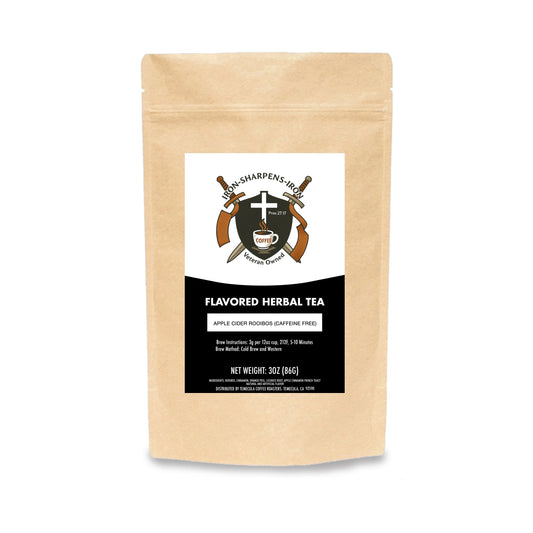 Apple Cider Rooibos